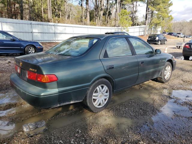 Photo 3 from auction – 2000 TOYOTA CAMRY CE with VIN 4T1BG22K3YU667790
