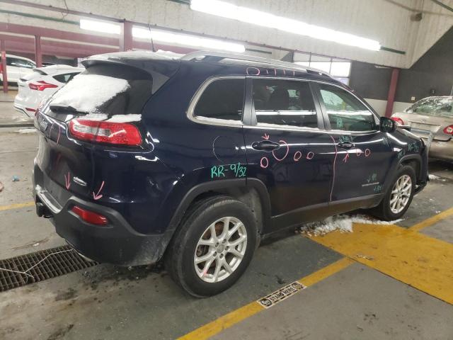Photo 3 from auction – 2016 JEEP CHEROKEE L with VIN 1C4PJMCS4GW198394