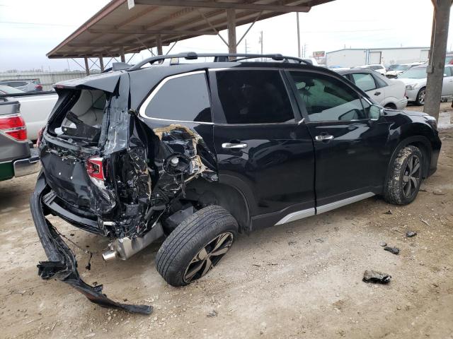 Photo 3 from auction – 2019 SUBARU FORESTER T with VIN JF2SKAWC8KH426535