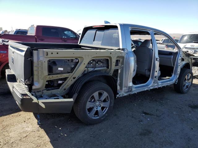 Photo 3 from auction – 2020 HONDA RIDGELINE with VIN 5FPYK3F79LB010414