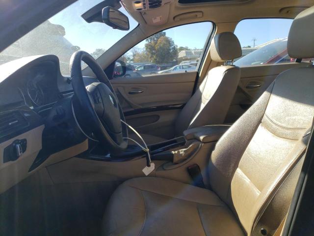 Photo 7 from auction – 2011 BMW 328 I SULE with VIN WBAPH5C56BA444327