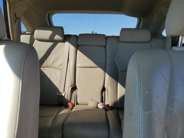 Zdjęcie 10 z aukcji – 2009 LEXUS RX 350 z VIN 2T2GK31U19C076465