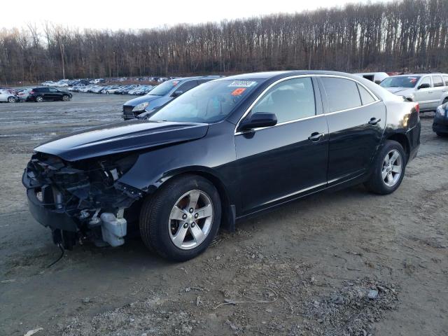 Photo 1 from auction – 2015 CHEVROLET MALIBU 1LT with VIN 1G11C5SL7FF222940