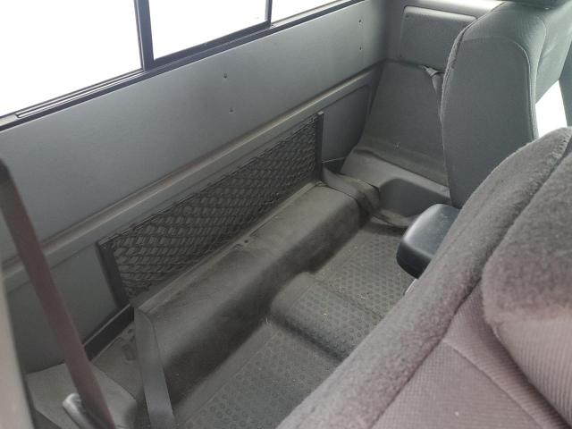 Photo 10 from auction – 2011 FORD RANGER SUP with VIN 1FTKR1EE7BPA98026