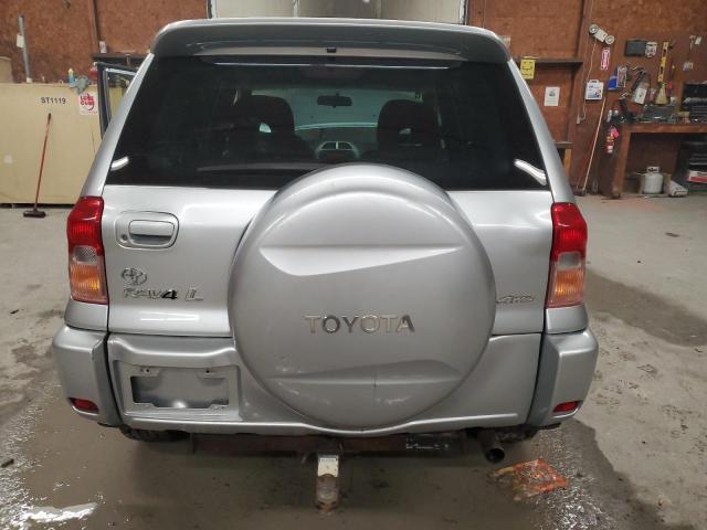 Foto 6 de la subasta – 2002 TOYOTA RAV4 con VIN JTEHH20V226045827