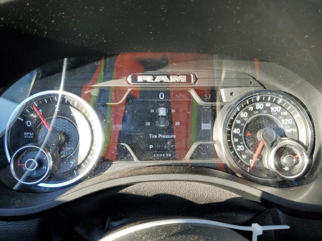 Photo 9 from auction – 2019 RAM 1500 BIG H with VIN 1C6SRFFTXKN512638