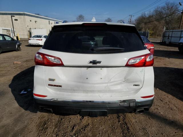 Photo 6 from auction – 2020 CHEVROLET EQUINOX PR with VIN 2GNAXYEX5L6144912