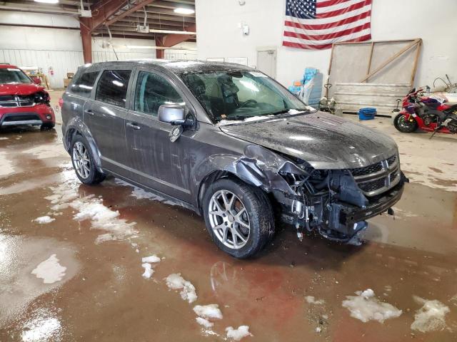 Photo 4 from auction – 2014 DODGE JOURNEY R/ with VIN 3C4PDDEG9ET309377