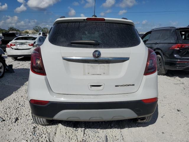 Photo 6 from auction – 2019 BUICK ENCORE PRE with VIN KL4CJASB9KB953550