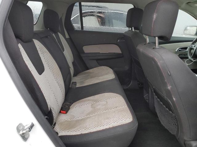 Photo 11 from auction – 2013 GMC TERRAIN SL with VIN 2GKALMEK9D6200924