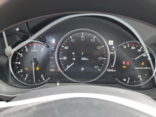 Photo 9 from auction – 2021 MAZDA CX-5 GRAND with VIN JM3KFBAY1M0407846
