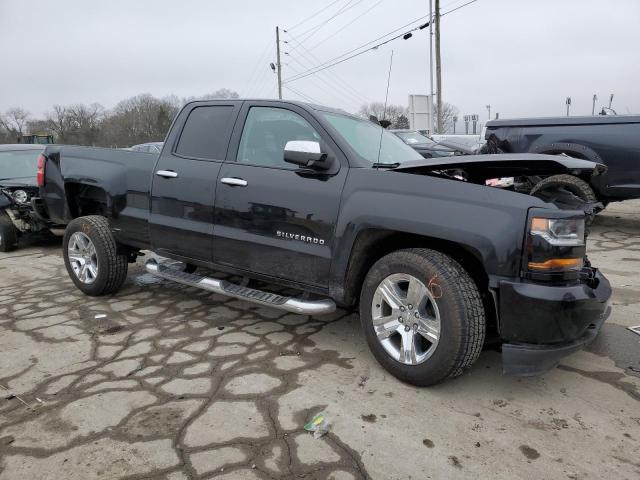 Photo 4 from auction – 2018 CHEVROLET SILVERADO with VIN 1GCRCPEH4JZ316309