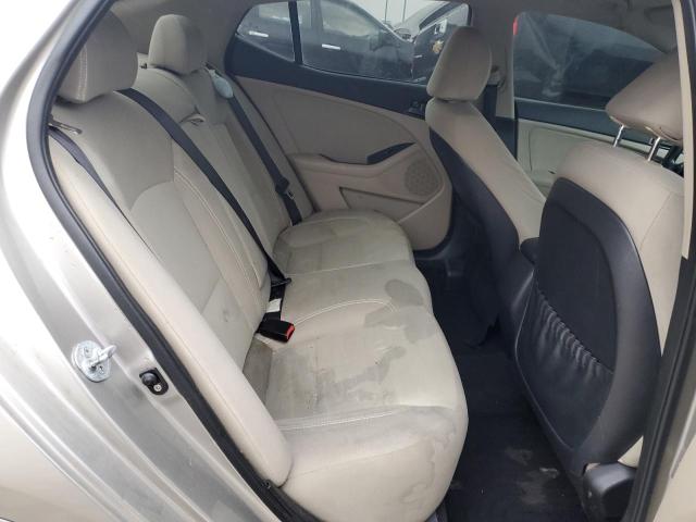 Photo 10 from auction – 2013 KIA OPTIMA LX with VIN KNAGM4A77D5382913