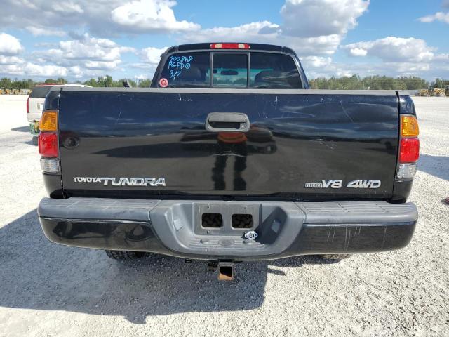 Photo 6 from auction – 2002 TOYOTA TUNDRA ACC with VIN 5TBBT48162S280486
