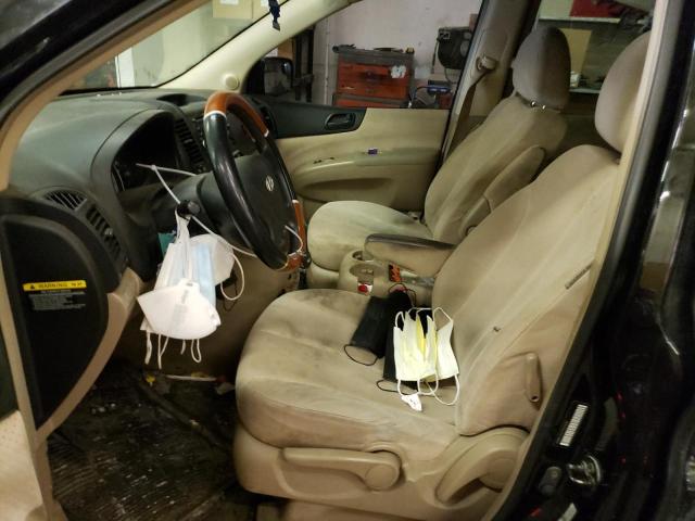 صورة رقم 7 من المزاد - 2007 HYUNDAI ENTOURAGE مع VIN KNDMC233476025680