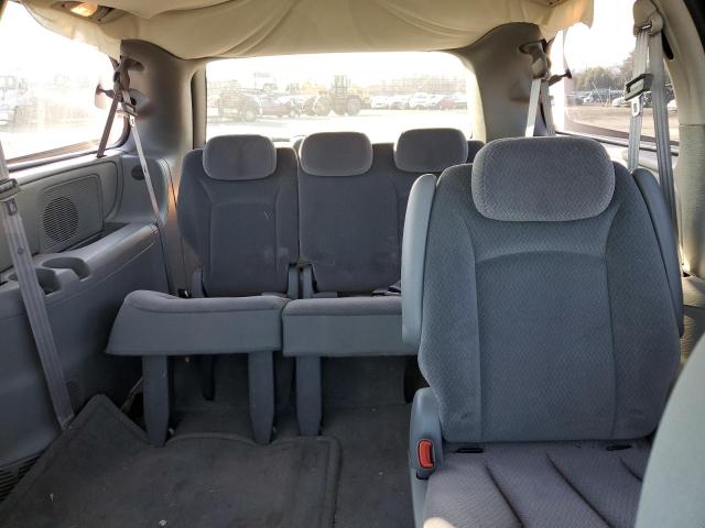 Photo 10 from auction – 2005 DODGE GRAND CARA with VIN 2D4GP44L55R482227