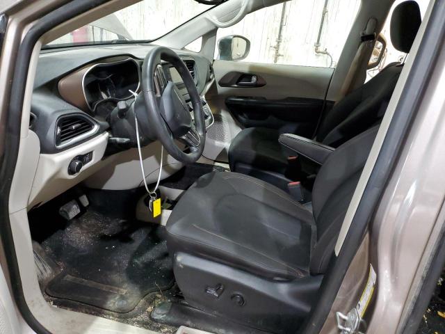 Photo 7 from auction – 2017 CHRYSLER PACIFICA L with VIN 2C4RC1CG0HR537904