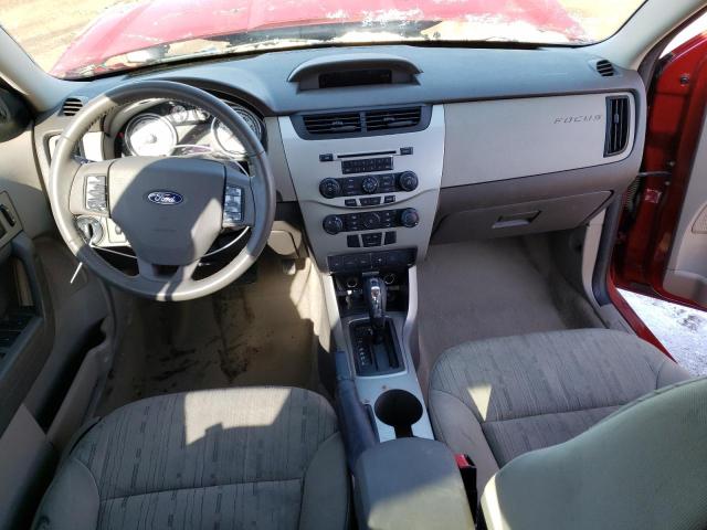 صورة رقم 8 من المزاد - 2011 FORD FOCUS SE مع VIN 1FAHP3FN5BW167155