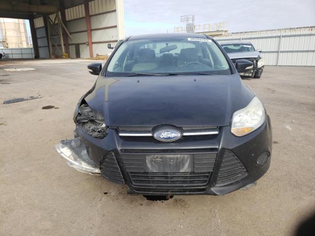 Photo 5 from auction – 2013 FORD FOCUS SE with VIN 1FADP3F20DL362279