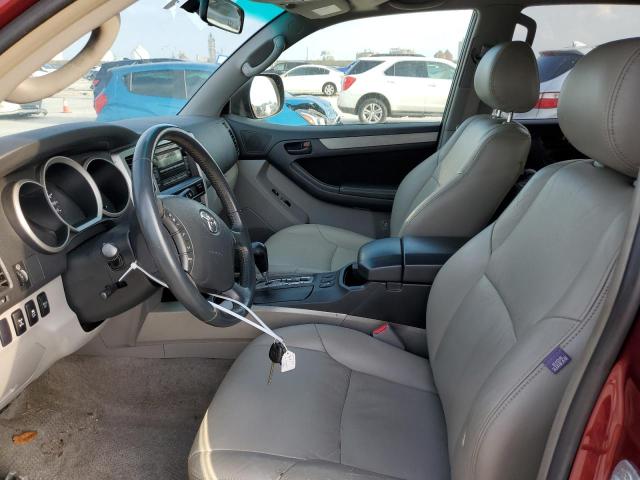 Photo 7 from auction – 2008 TOYOTA 4RUNNER SR with VIN JTEBU14R78K006420