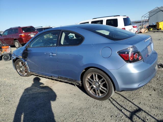 Photo 2 from auction – 2009 TOYOTA SCION TC with VIN JTKDE167X90281954