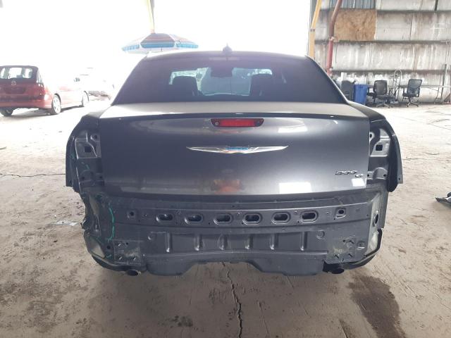 Photo 6 from auction – 2017 CHRYSLER 300C with VIN 2C3CCAEG0HH610198