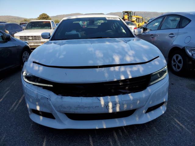 Photo 5 from auction – 2021 DODGE CHARGER SX with VIN 2C3CDXBG3MH561593