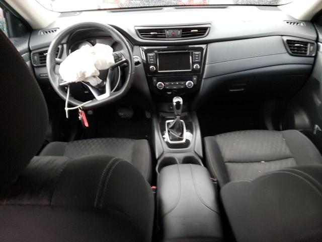 Photo 8 from auction – 2020 NISSAN ROGUE S with VIN KNMAT2MT9LP540468