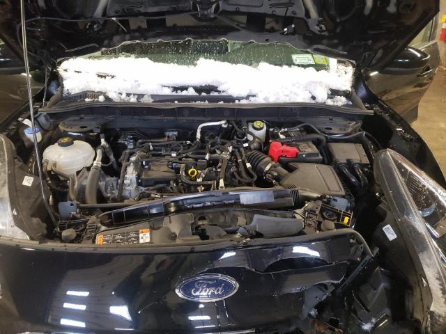 Photo 12 from auction – 2022 FORD ESCAPE SEL with VIN 1FMCU9H69NUA70347