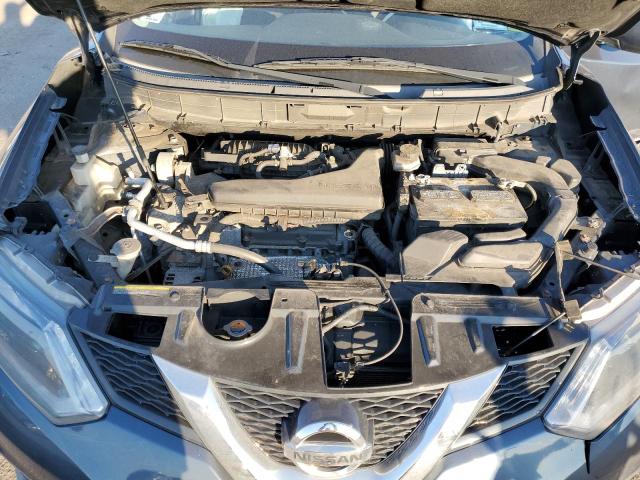 Photo 12 from auction – 2016 NISSAN ROGUE S with VIN KNMAT2MV4GP724143