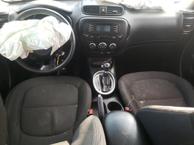 Photo 8 from auction – 2015 KIA SOUL with VIN KNDJN2A21F7138602