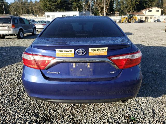 Photo 6 from auction – 2016 TOYOTA CAMRY LE with VIN 4T1BF1FK4GU584438