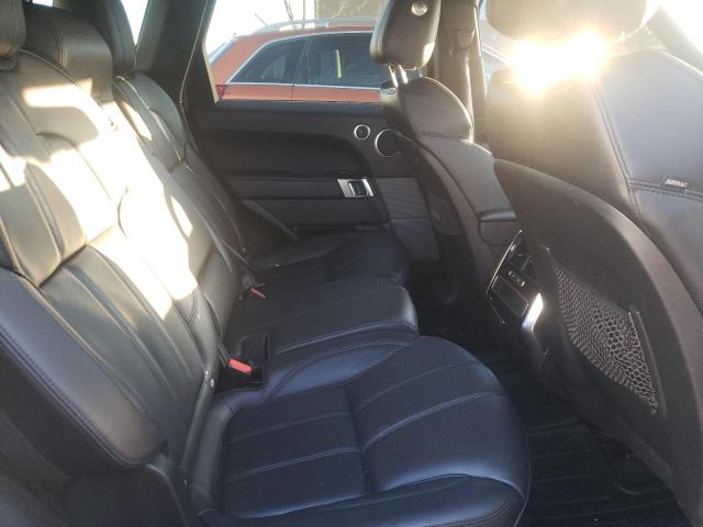 Photo 11 from auction – 2016 LAND ROVER RANGE ROVE with VIN SALWR2VF9GA640570