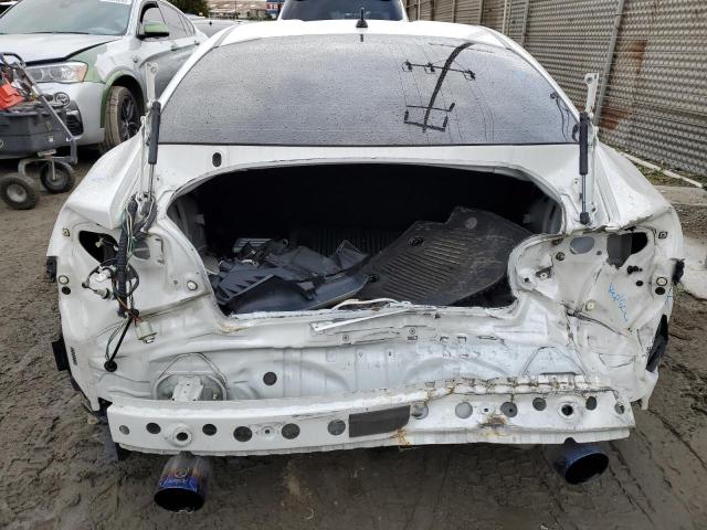 Photo 6 from auction – 2013 TOYOTA SCIO with VIN JF1ZNAA14D1721174