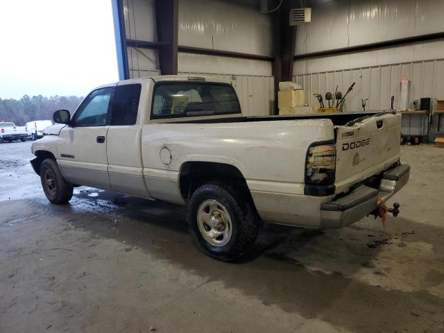 Photo 2 from auction – 2000 DODGE RAM 1500 with VIN 3B7HC12Z7YG138301
