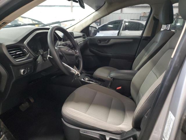 Photo 7 from auction – 2020 FORD ESCAPE S with VIN 1FMCU0F6XLUA05809