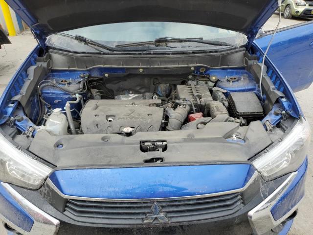 Photo 11 from auction – 2017 MITSUBISHI OUTLANDER with VIN JA4AR3AUXHZ005785