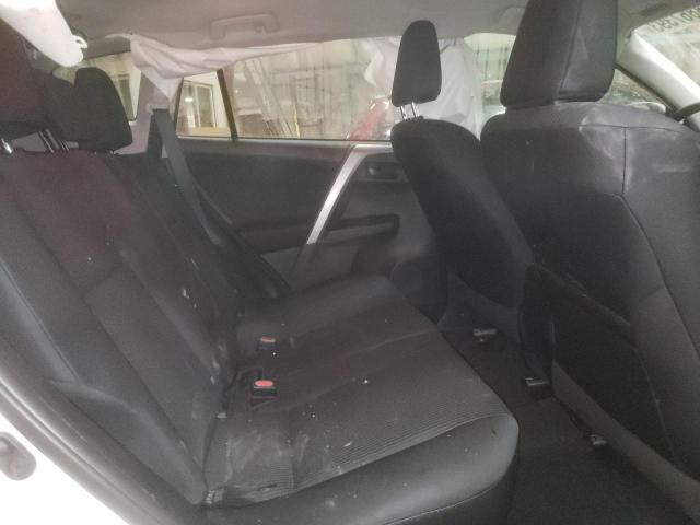 Photo 11 from auction – 2016 TOYOTA RAV4 LE with VIN 2T3BFREVXGW485138
