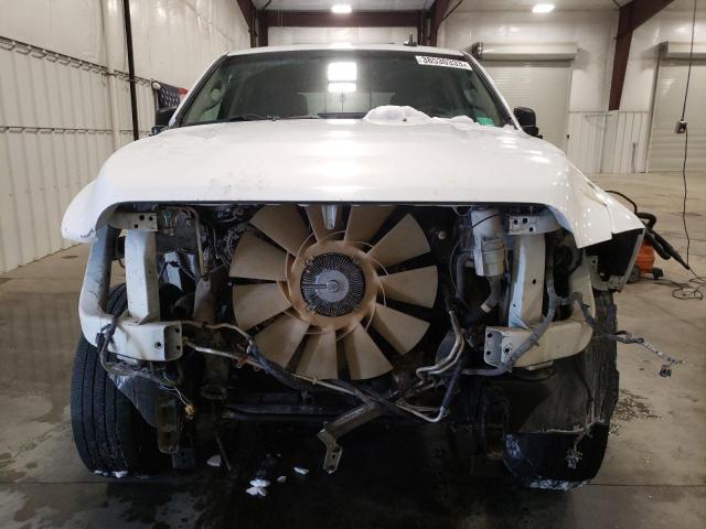 Photo 5 from auction – 2017 RAM 2500 SLT with VIN 3C6UR5DL0HG678769