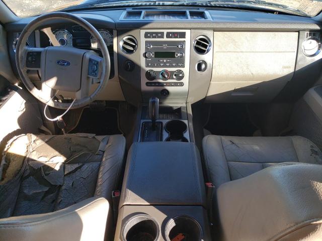 Photo 8 from auction – 2010 FORD EXPEDITION with VIN 1FMJU1G51AEB45189