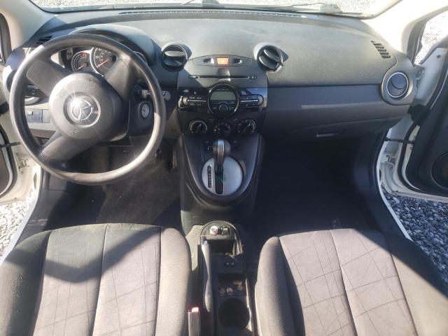 Photo 8 from auction – 2014 MAZDA MAZDA2 SPO with VIN JM1DE1KY7E0174019