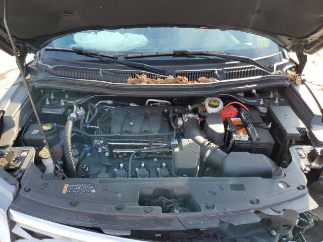 Photo 11 from auction – 2019 FORD EXPLORER X with VIN 1FM5K8D87KGB18793