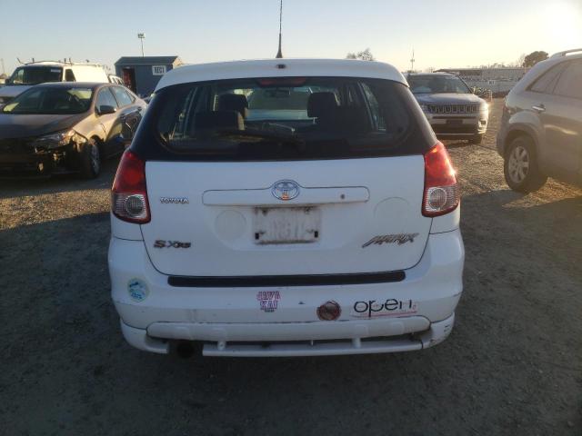 Photo 6 from auction – 2003 TOYOTA COROLLA MA with VIN 2T1KY38E53C051748