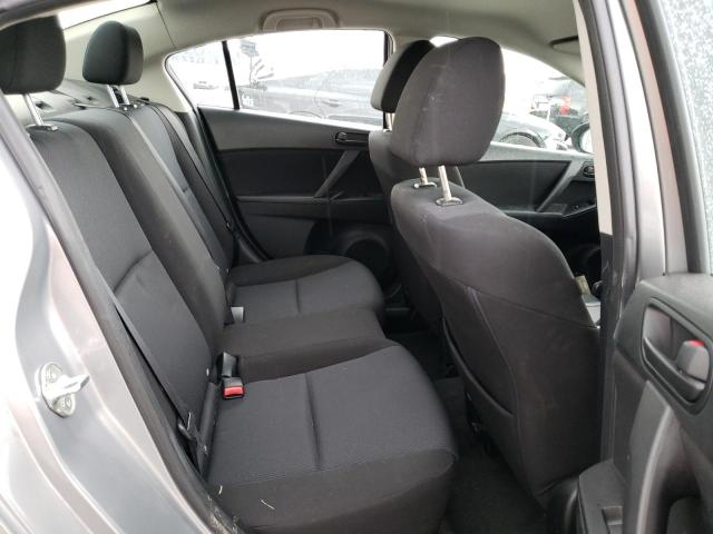 Foto 10 de la subasta – 2011 MAZDA 3 I con VIN JM1BL1UG7B1427945