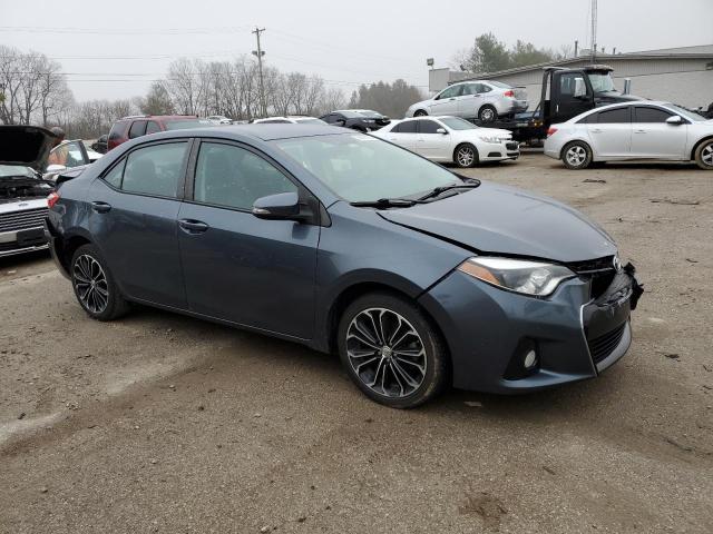 Photo 4 from auction – 2015 TOYOTA COROLLA L with VIN 2T1BURHE6FC413315