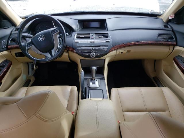 Photo 8 from auction – 2012 HONDA CROSSTOUR with VIN 5J6TF2H55CL001777