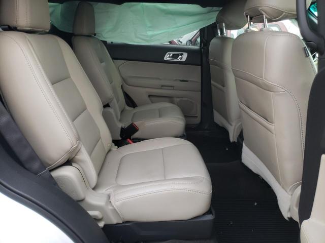 Photo 11 from auction – 2013 FORD EXPLORER X with VIN 1FM5K7D88DGB24020