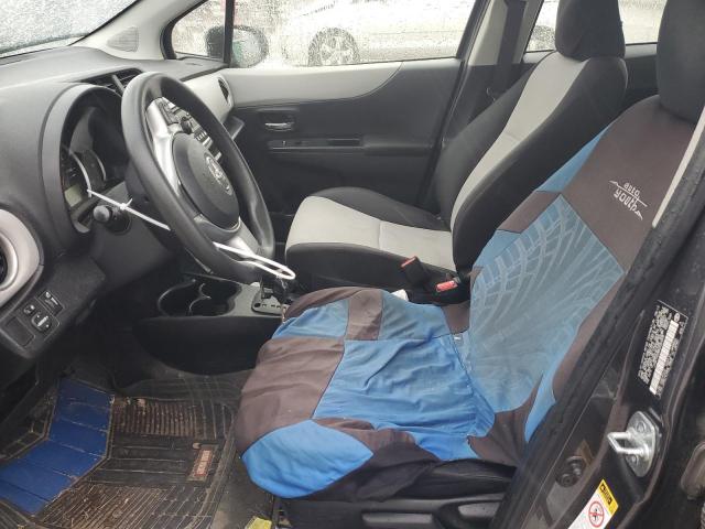 Photo 7 from auction – 2014 TOYOTA YARIS with VIN JTDKTUD38ED583395