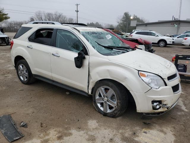 Photo 4 from auction – 2015 CHEVROLET EQUINOX LT with VIN 1GNALDEK9FZ103295