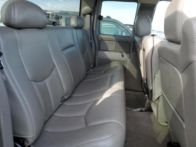 Photo 10 from auction – 2005 GMC NEW SIERRA with VIN 2GTEK19B451332898